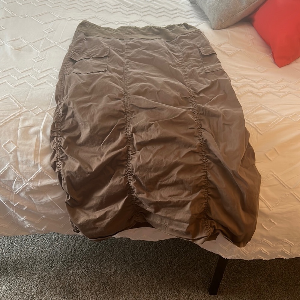 New Creation maternity skirt